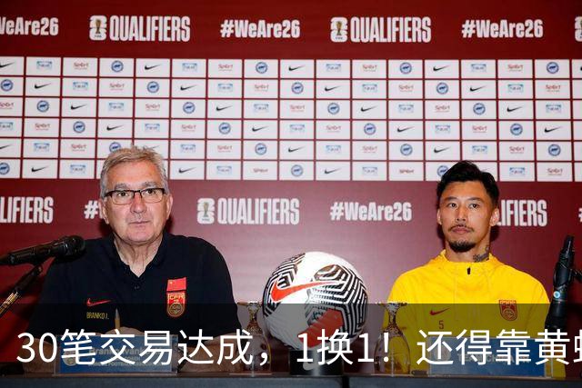 30笔交易达成，1换1！还得靠黄蜂，2900w解套！签人吧！